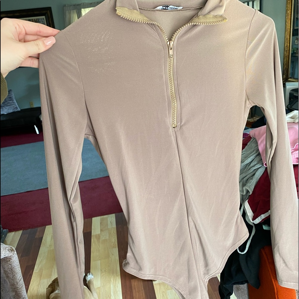 body suit